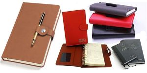 Diary Printing Services