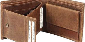 Mens Wallets