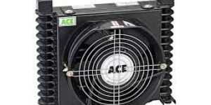 Air Cooled Oil Cooler