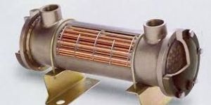 Oil Heat Exchanger