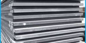 Pressure Vessel Plate