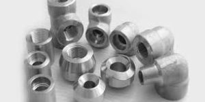 Stainless Steel Forged Fittings