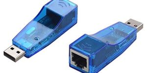 Network Interface Card