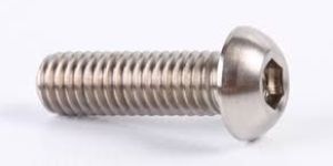 Titanium Screw