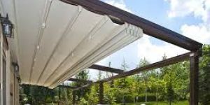 Retractable Awnings