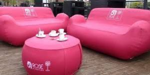 Inflatable Furniture