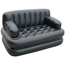 Inflatable Sofa