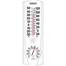 Outdoor Thermometer