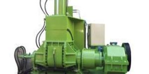 Rubber Kneader
