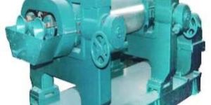 Rubber Mixing Mill