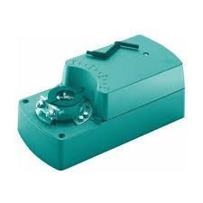 Air Damper Actuator