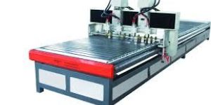 Aluminum Fabrication Equipment