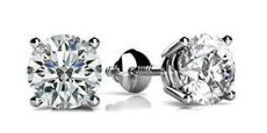 Cubic Zirconia Earrings