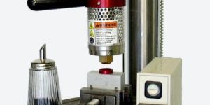 Hand Moulding Machine