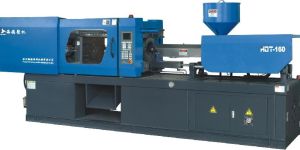 Injection Molding Equipment