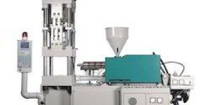 Insert Moulding Machines