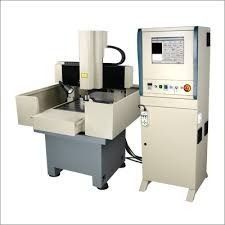 Mold Making Machine