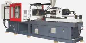 PVC Molding Machine