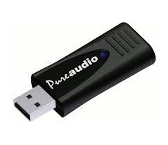 Audio USB