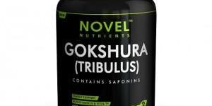 Gokshura Capsules