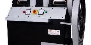 Semi Gearbox Rolling Machine