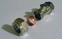 Compression Joints