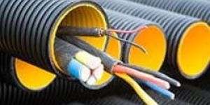 Double Wall Corrugated Pipe