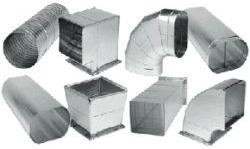 Duct Fittings