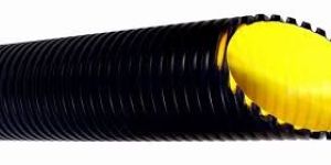 HDPE Corrugated Pipe