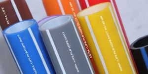 HDPE Telecom Ducts