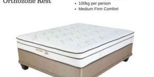 Organic Mattress