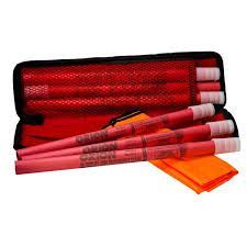 Safety Flares