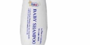 Baby Shampoo