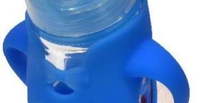 Kiana Borosil Glass Feeding Bottle