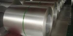 Aluzinc Coil