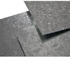 Hot Dip Galvanized Steel Sheets
