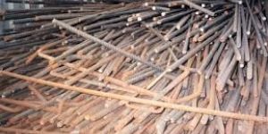 Re Rollable Steel Scrap