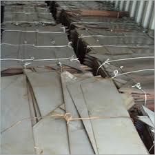 Silicon Steel Scrap
