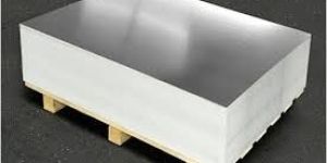 Tinplate Sheet