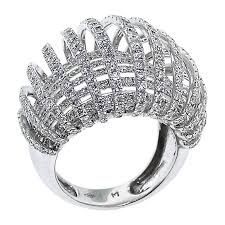 Exquisite Diamond Jewelry