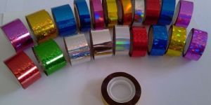 Hologram Tapes
