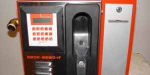 Diesel Fuel Dispenser