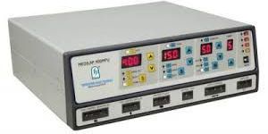 Electrosurgical Units