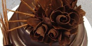 Chocolate Flakes