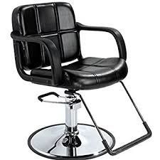 Salon Hydraulic Chair