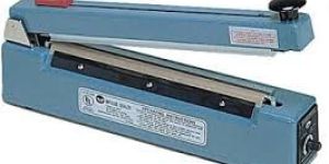 Impulse Sealer