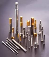 Carbide Punches