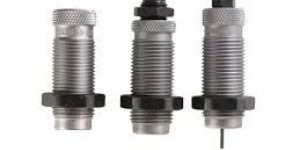 Taper Die