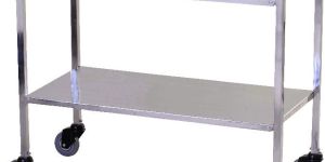 Instrument Trolley