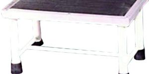 Single Foot Step